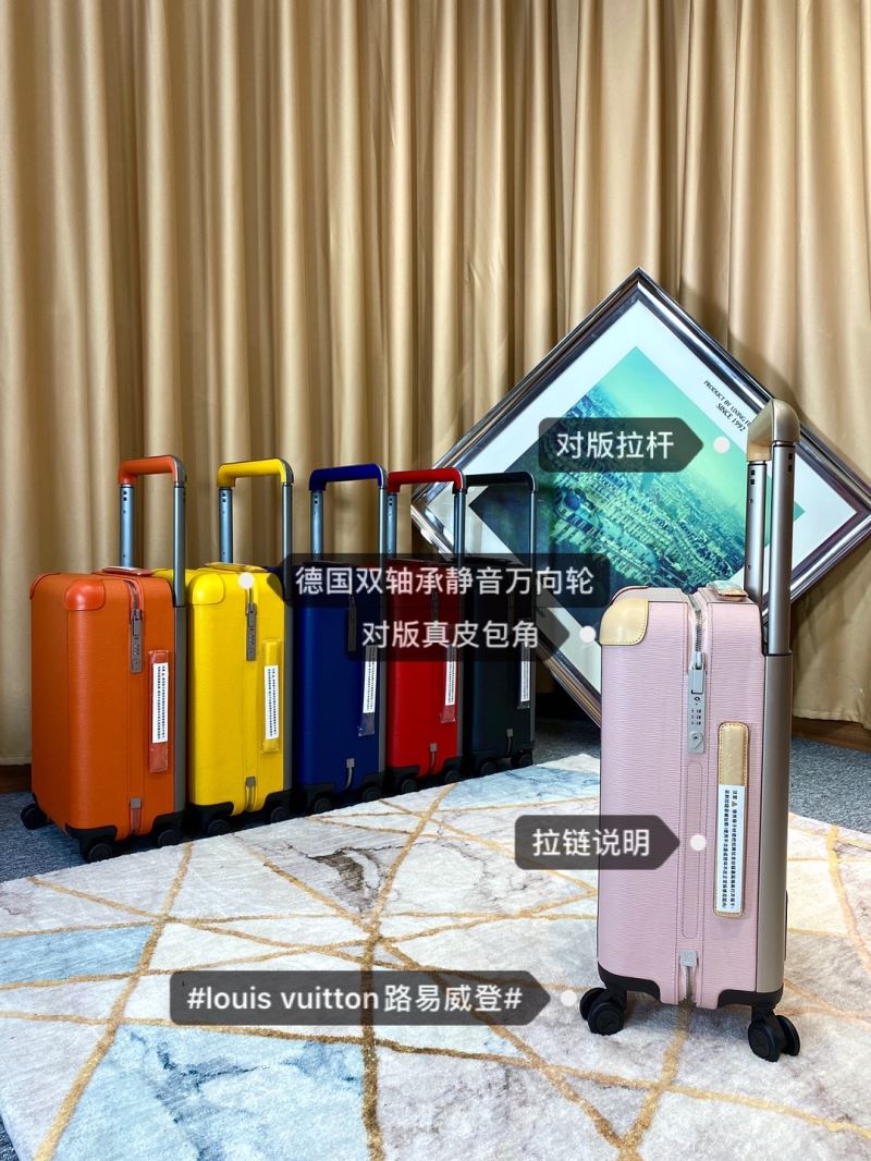 Louis Vuitton Suitcase